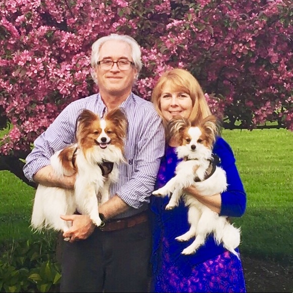 Meet your Posher, Dawn - Picture 1 of 1